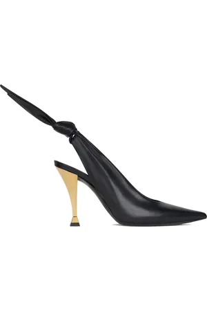 Givenchy Mujer, Zapatos, Negro, Talla: 36 EU