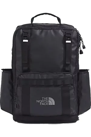 The North Face Unisex, Bolsos, Negro, Talla: ONE Size