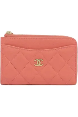 CHANEL Mujer, De segunda mano, Rosa, Talla: ONE Size