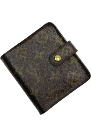 LOUIS VUITTON Unisex, De segunda mano, Marrón, Talla: ONE Size