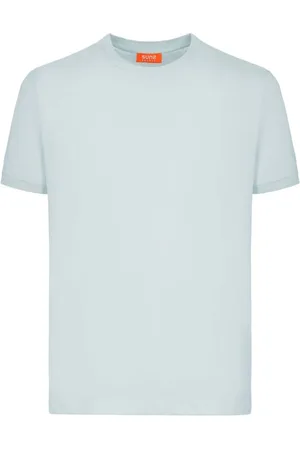 sunseeker Hombre, Camisetas, Azul, Talla: M