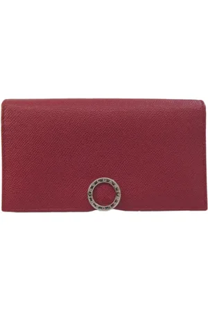 Bvlgari Mujer, De segunda mano, Rojo, Talla: ONE Size