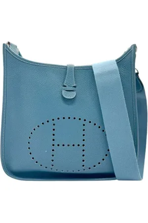 Hermès Mujer, De segunda mano, Azul, Talla: ONE Size