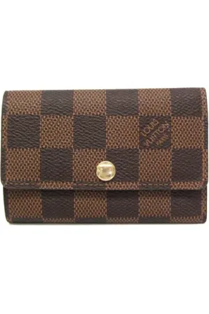 LOUIS VUITTON Unisex, De segunda mano, Marrón, Talla: ONE Size