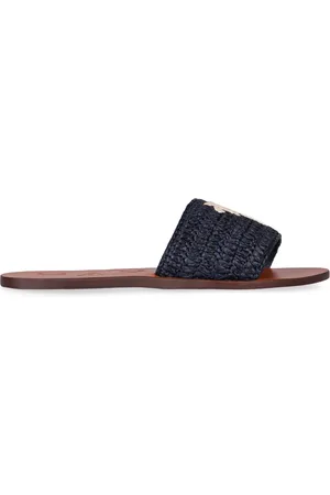MANEBI Mujer, Zapatos, Azul, Talla: 37 EU