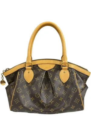 LOUIS VUITTON Mujer, De segunda mano, Marrón, Talla: ONE Size