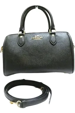 Coach Mujer, De segunda mano, Negro, Talla: ONE Size