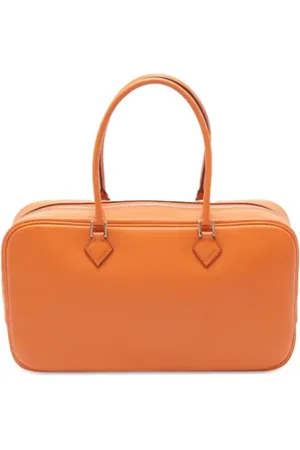 Hermès Mujer, De segunda mano, Naranja, Talla: ONE Size