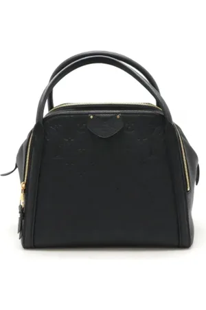 LOUIS VUITTON Mujer, De segunda mano, Negro, Talla: ONE Size