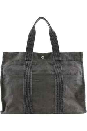 Hermès Unisex, De segunda mano, Gris, Talla: ONE Size