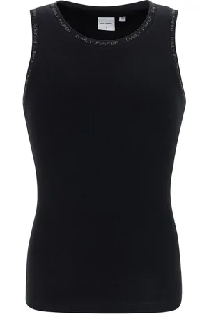 Daily paper Hombre, Camisetas, Negro, Talla: L