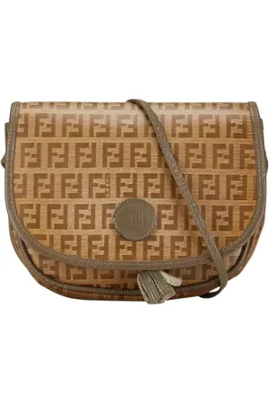 Fendi Mujer, De segunda mano, Verde, Talla: ONE Size