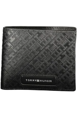 Tommy Hilfiger Hombre, Accesorios, Negro, Talla: ONE Size