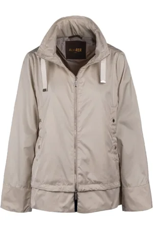 MOORER Mujer, Chaquetas, , Talla: S