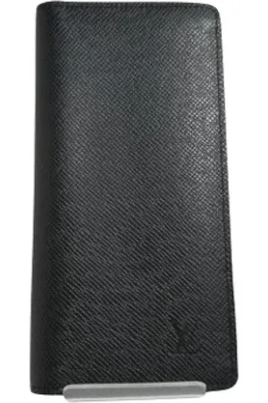 LOUIS VUITTON Hombre, De segunda mano, Negro, Talla: ONE Size
