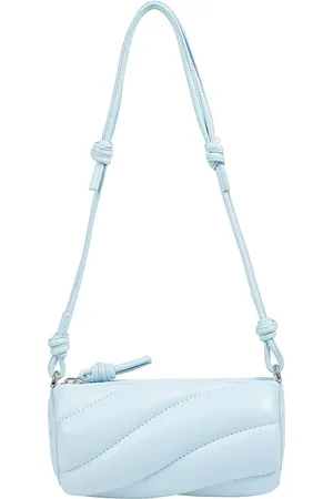 Fiorucci Mujer, Bolsos, Azul, Talla: ONE Size