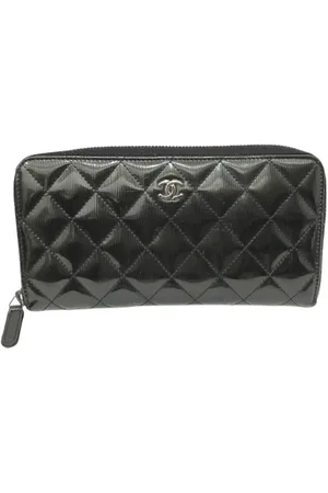 CHANEL Mujer, De segunda mano, Negro, Talla: ONE Size
