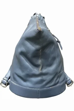 Loewe Mujer, De segunda mano, Azul, Talla: ONE Size