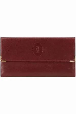 Cartier Mujer, De segunda mano, Rojo, Talla: ONE Size