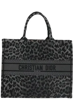 Dior Mujer, De segunda mano, Gris, Talla: ONE Size