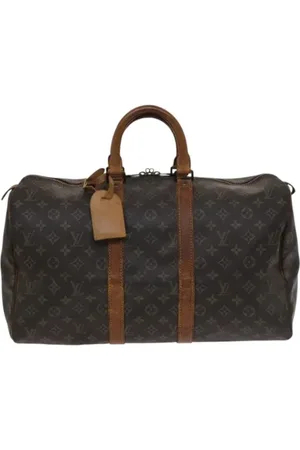 LOUIS VUITTON Unisex, De segunda mano, Marrón, Talla: ONE Size