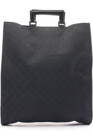 Gucci Mujer, De segunda mano, Negro, Talla: ONE Size