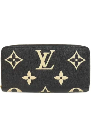 LOUIS VUITTON Mujer, De segunda mano, Negro, Talla: ONE Size