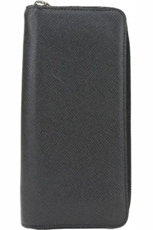 LOUIS VUITTON Hombre, De segunda mano, Negro, Talla: ONE Size