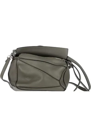 Loewe Mujer, De segunda mano, Verde, Talla: ONE Size