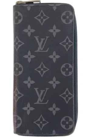 LOUIS VUITTON Hombre, De segunda mano, Negro, Talla: ONE Size