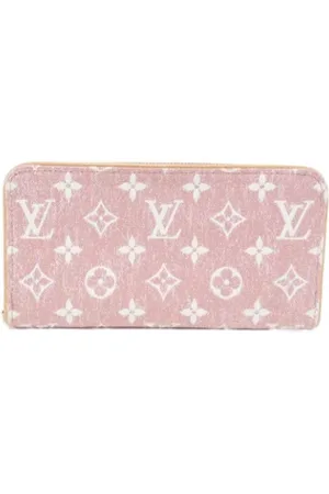 LOUIS VUITTON Mujer, De segunda mano, Rosa, Talla: ONE Size