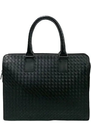 Bottega Veneta Hombre, De segunda mano, Negro, Talla: ONE Size