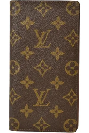 LOUIS VUITTON Unisex, De segunda mano, Marrón, Talla: ONE Size