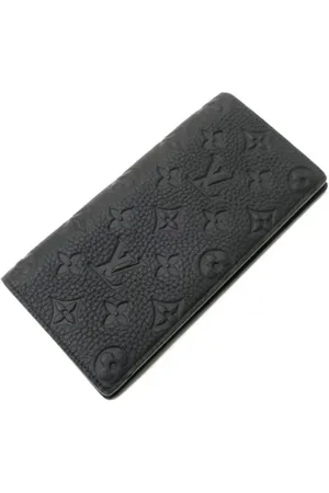 LOUIS VUITTON Hombre, De segunda mano, Negro, Talla: ONE Size