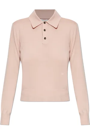 Bottega Veneta Mujer, Jerseys, Rosa, Talla: M