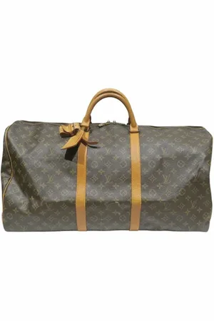 LOUIS VUITTON Unisex, De segunda mano, Marrón, Talla: ONE Size