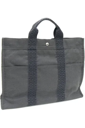 Hermès Unisex, De segunda mano, Gris, Talla: ONE Size