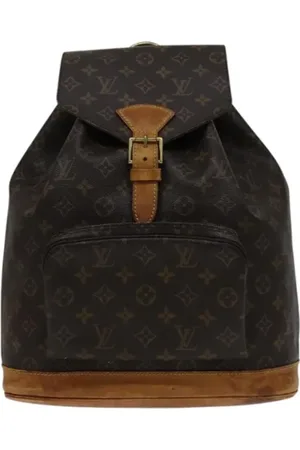 LOUIS VUITTON Mujer, De segunda mano, Marrón, Talla: ONE Size
