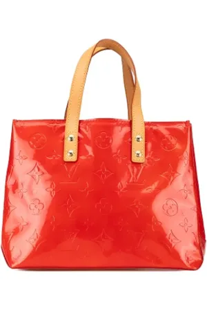 LOUIS VUITTON Mujer, De segunda mano, Rojo, Talla: ONE Size