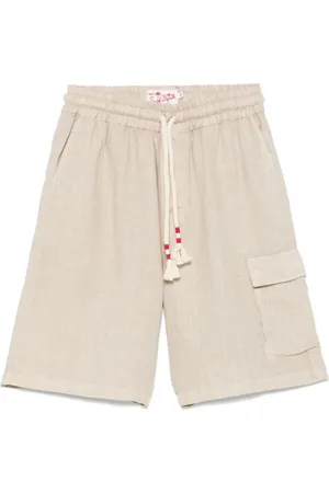 MC2 SAINT BARTH Hombre, Pantalones cortos, , Talla: L