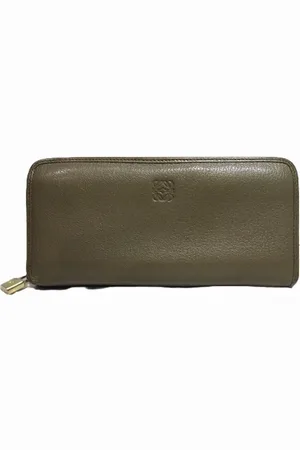Loewe Mujer, De segunda mano, Marrón, Talla: ONE Size