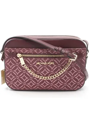 Michael Kors Mujer, De segunda mano, Rojo, Talla: ONE Size