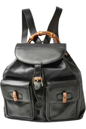Gucci Mujer, De segunda mano, Negro, Talla: ONE Size