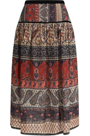 VALENTINO Mujer, Faldas, , Talla: S