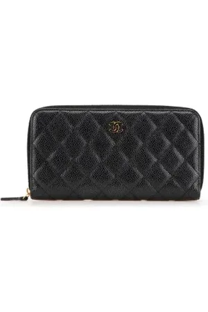 CHANEL Mujer, De segunda mano, Negro, Talla: ONE Size