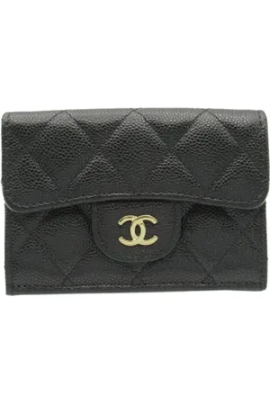 CHANEL Mujer, De segunda mano, Negro, Talla: ONE Size