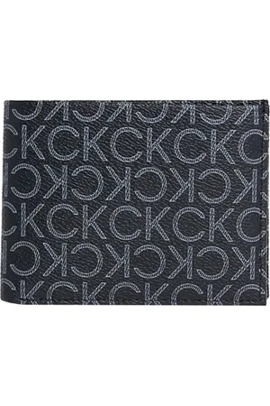 Calvin Klein Hombre, Accesorios, Negro, Talla: ONE Size