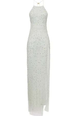 Elisabetta Franchi Mujer, Vestidos, Verde, Talla: M