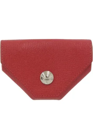 Hermès Mujer, De segunda mano, Rojo, Talla: ONE Size