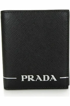 Prada Hombre, De segunda mano, Negro, Talla: ONE Size